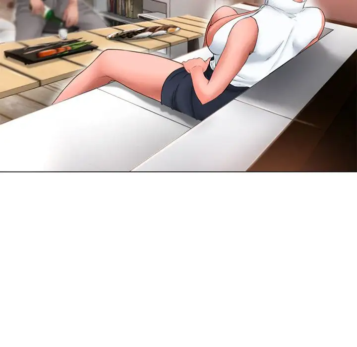 Wet Women Chapter 68 Page 55