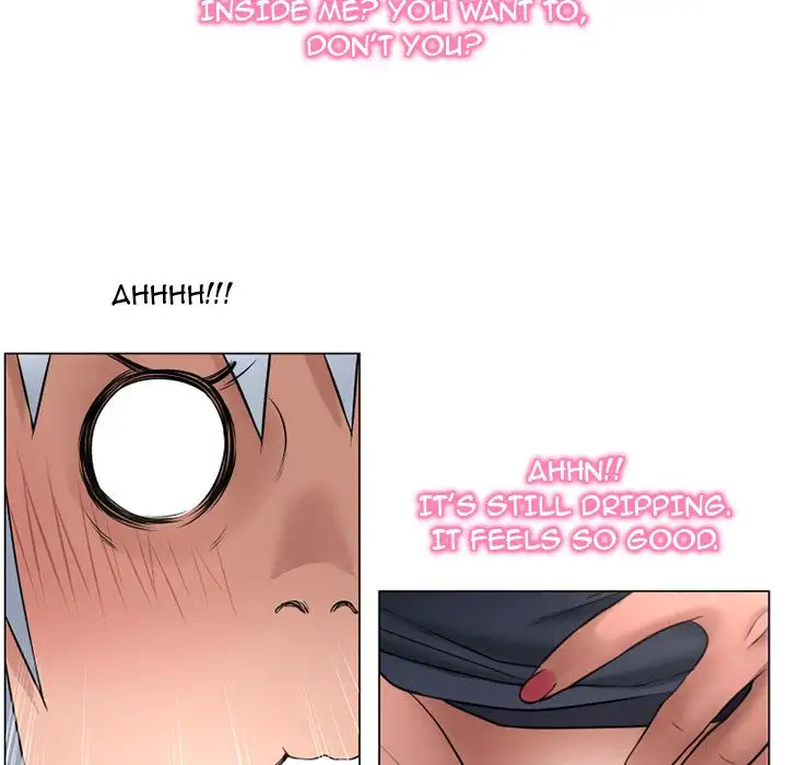 Wet Women Chapter 68 Page 57