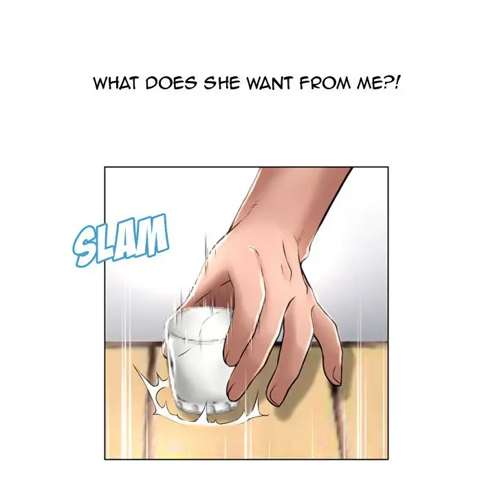 Wet Women Chapter 68 Page 61
