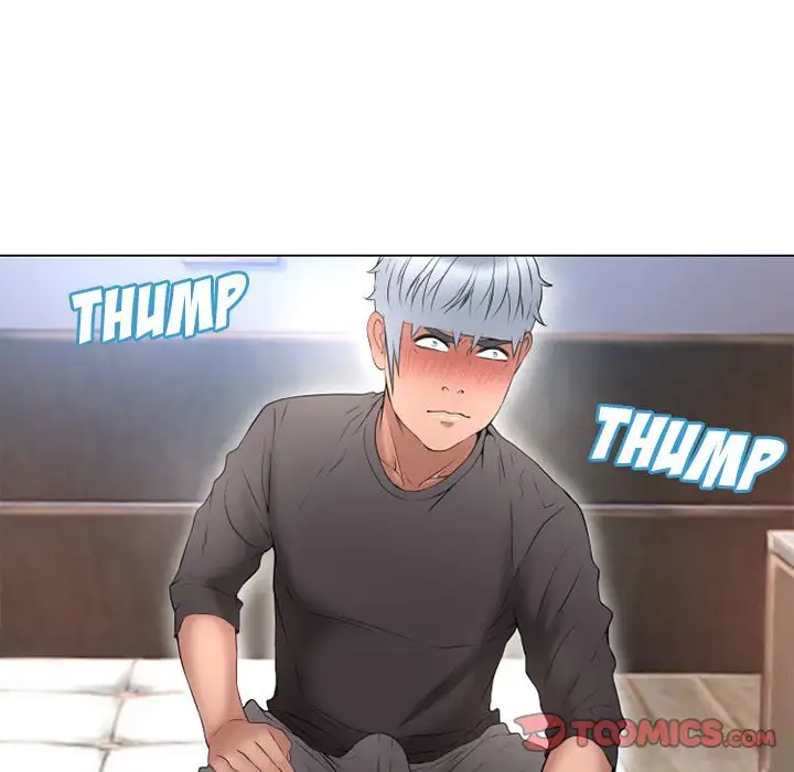 Wet Women Chapter 68 Page 62