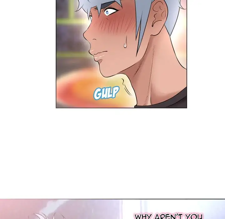 Wet Women Chapter 68 Page 68