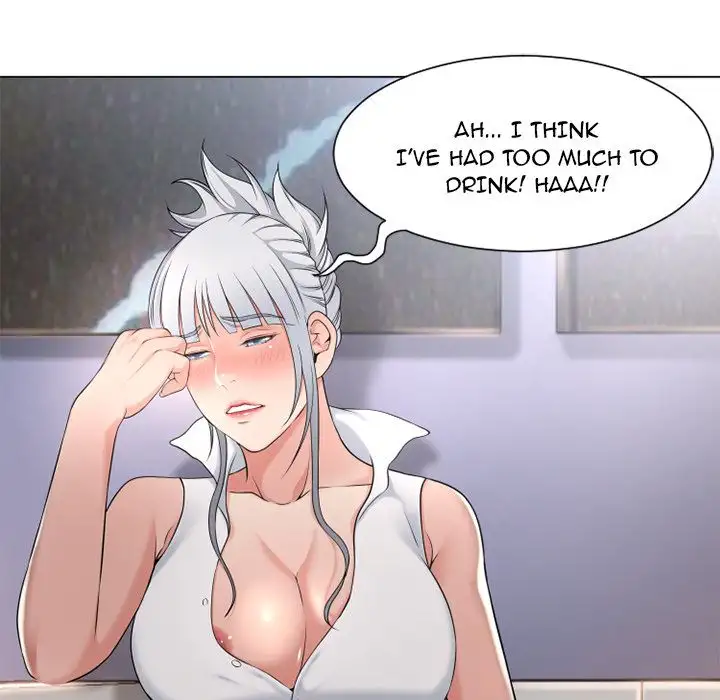 Wet Women Chapter 68 Page 7