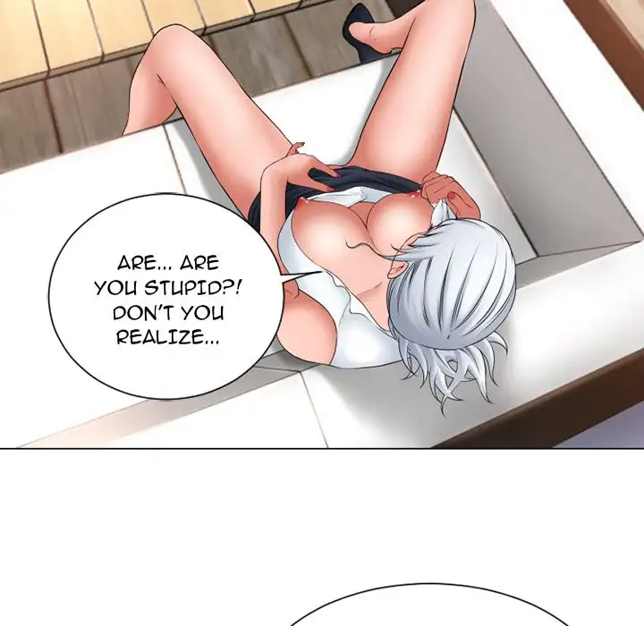 Wet Women Chapter 68 Page 74