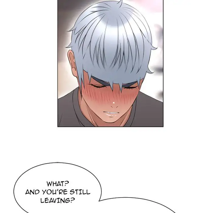 Wet Women Chapter 68 Page 77
