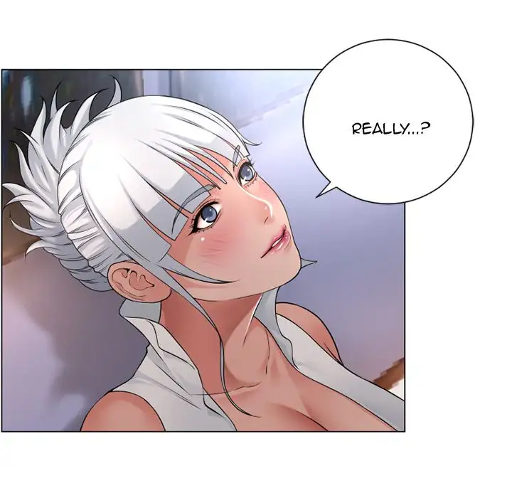 Wet Women Chapter 68 Page 81
