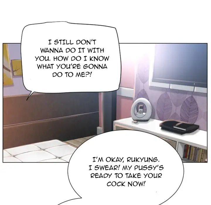 Wet Women Chapter 68 Page 82
