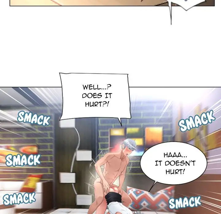 Wet Women Chapter 68 Page 84