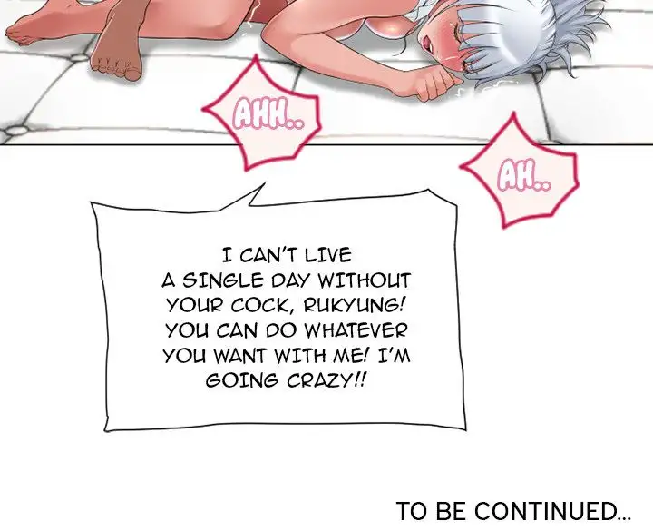 Wet Women Chapter 68 Page 90