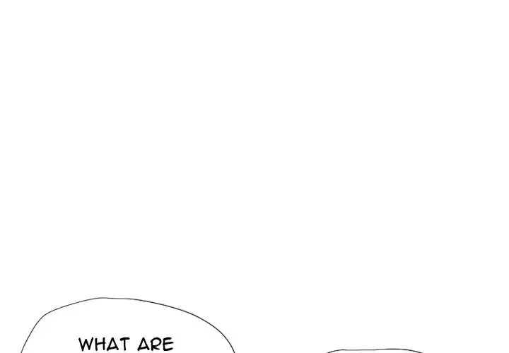Wet Women Chapter 6 Page 1