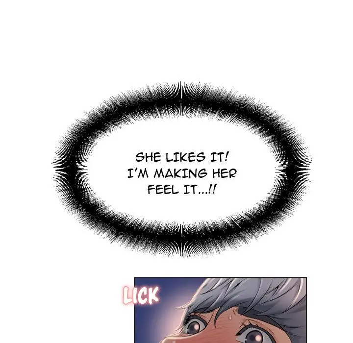 Wet Women Chapter 6 Page 10