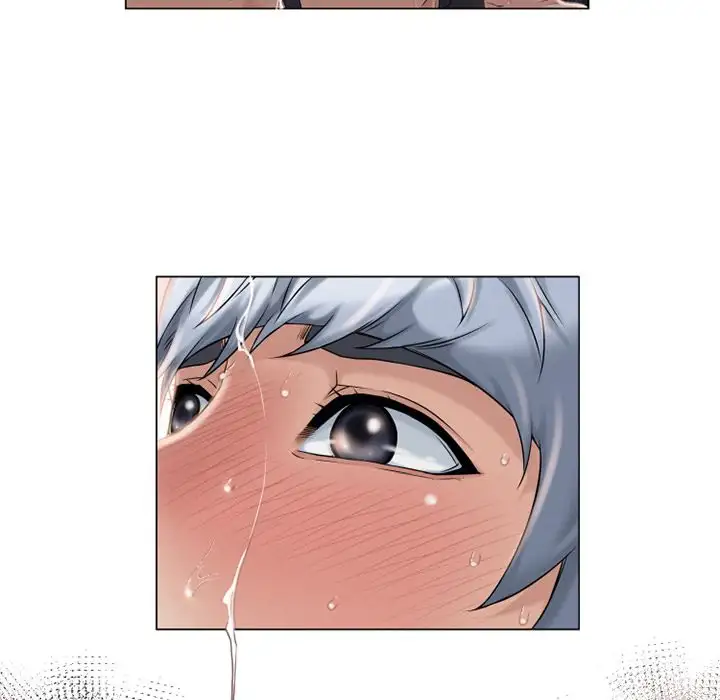Wet Women Chapter 6 Page 21