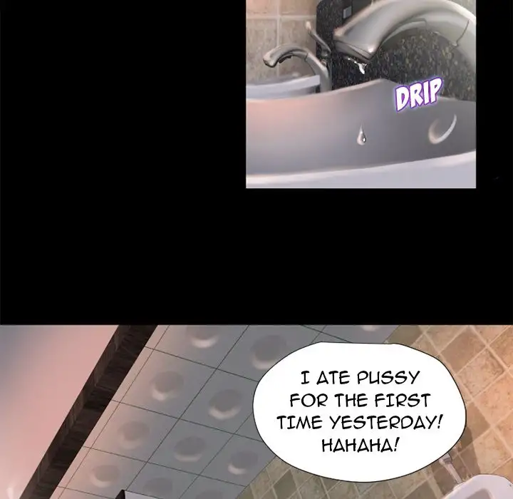 Wet Women Chapter 6 Page 24