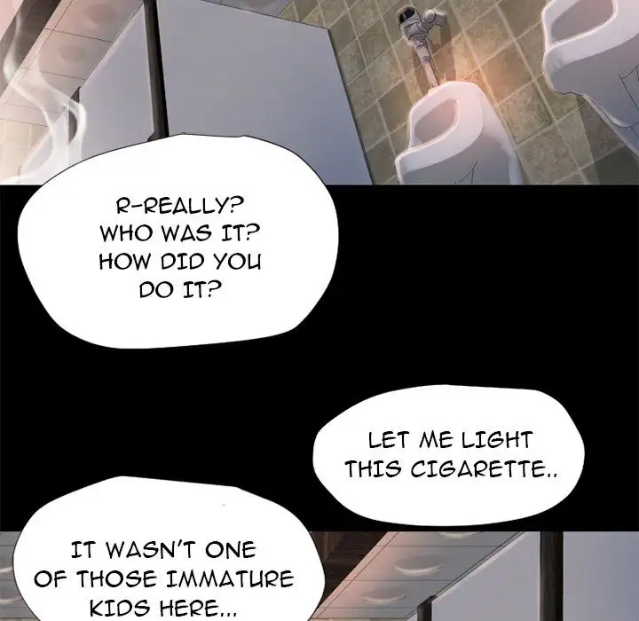 Wet Women Chapter 6 Page 25