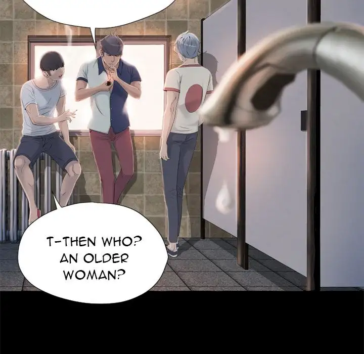 Wet Women Chapter 6 Page 26
