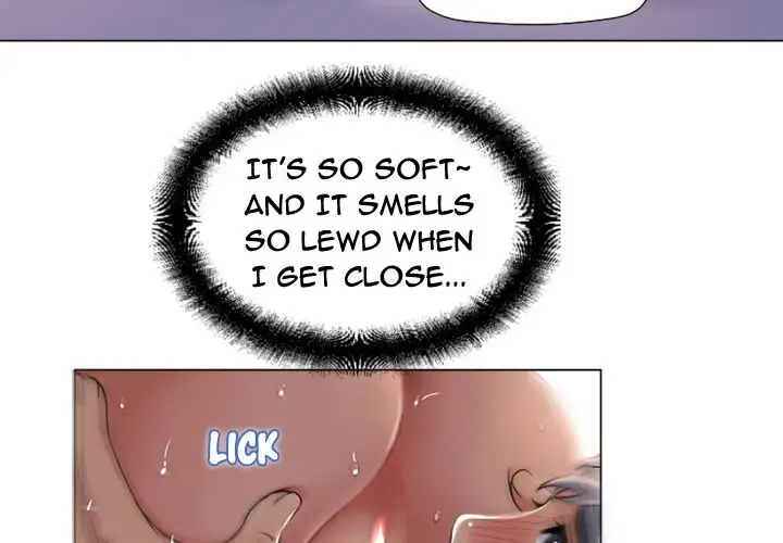 Wet Women Chapter 6 Page 4