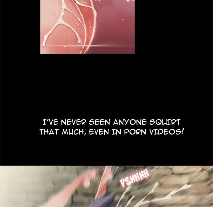 Wet Women Chapter 6 Page 47