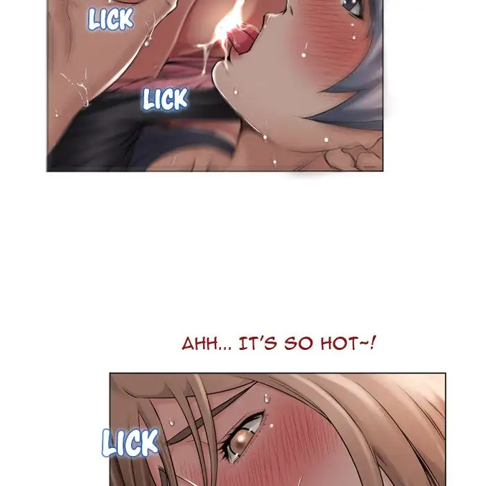 Wet Women Chapter 6 Page 5
