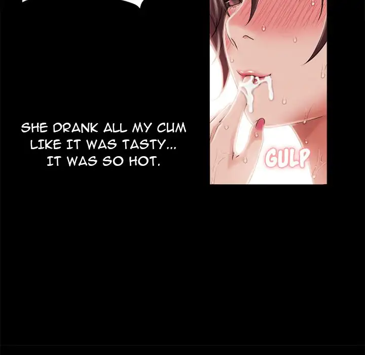Wet Women Chapter 6 Page 64