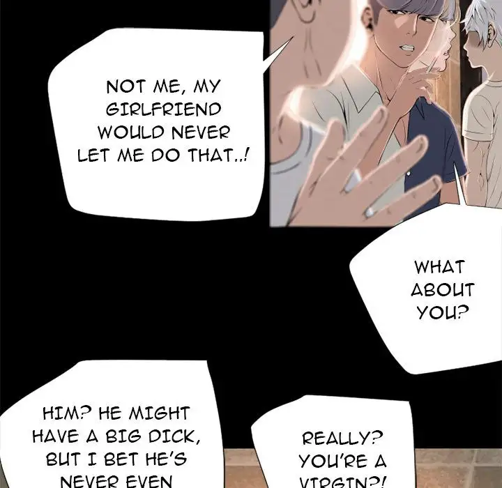Wet Women Chapter 6 Page 82