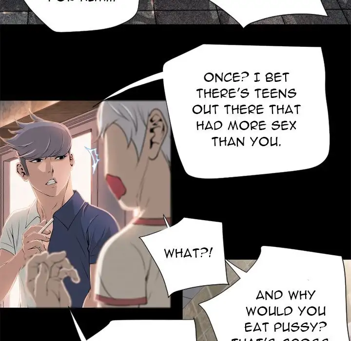 Wet Women Chapter 6 Page 84