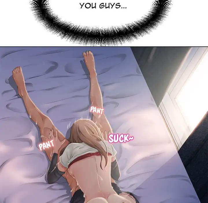 Wet Women Chapter 6 Page 89