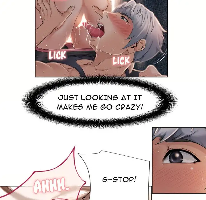 Wet Women Chapter 6 Page 91