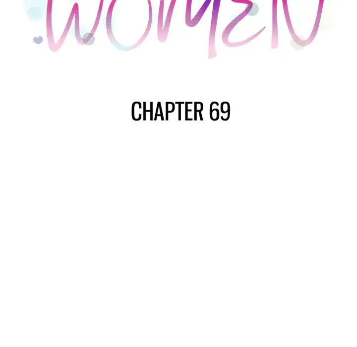 Wet Women Chapter 69 Page 10