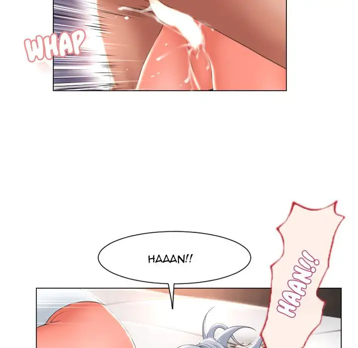 Wet Women Chapter 69 Page 12