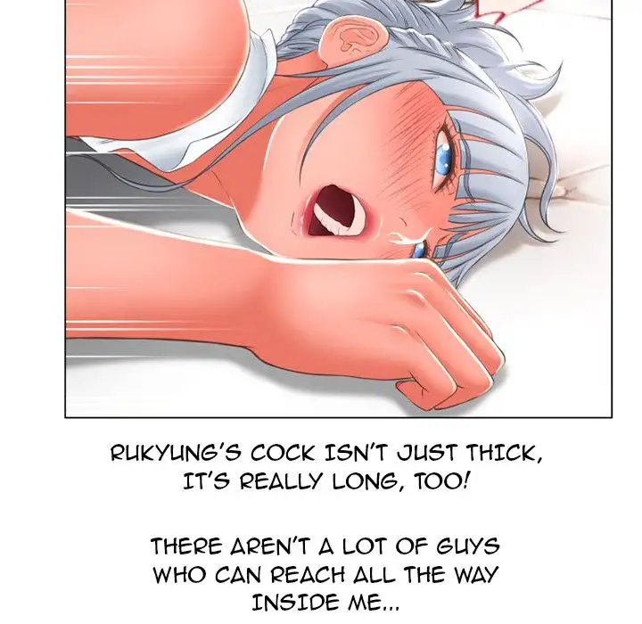 Wet Women Chapter 69 Page 13