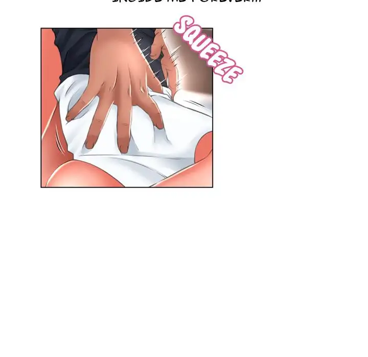 Wet Women Chapter 69 Page 18