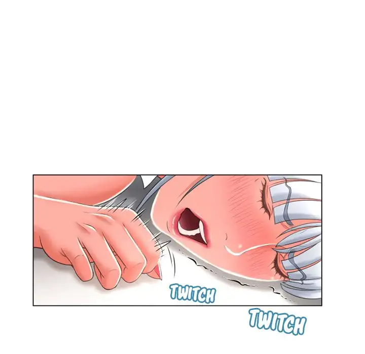 Wet Women Chapter 69 Page 21