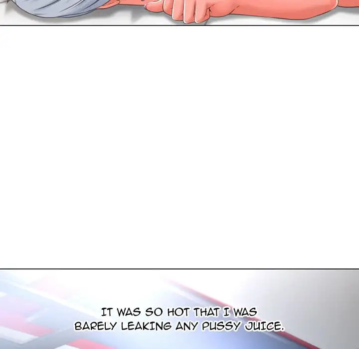 Wet Women Chapter 69 Page 25