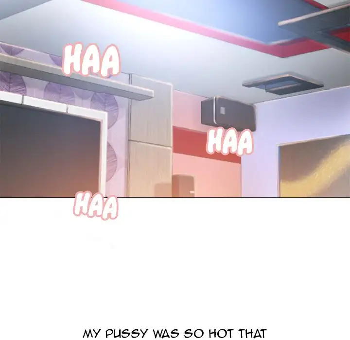Wet Women Chapter 69 Page 26