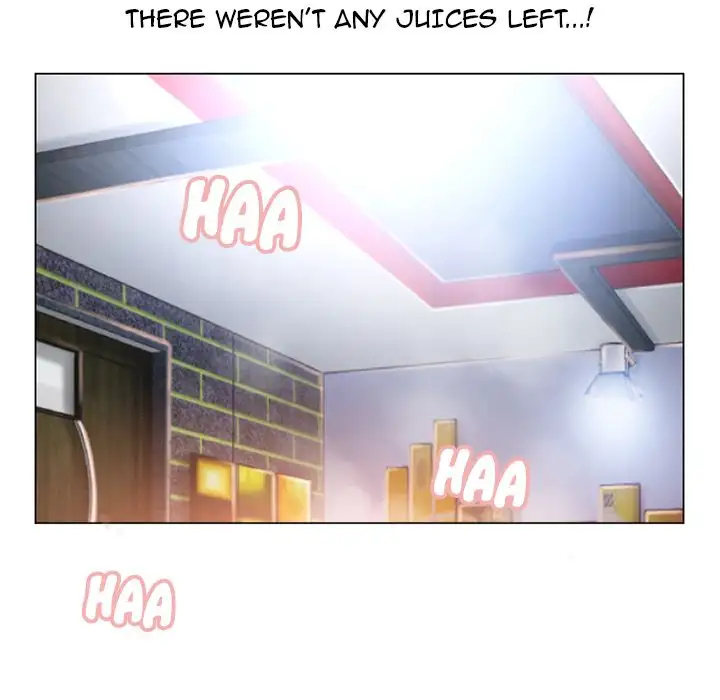Wet Women Chapter 69 Page 27