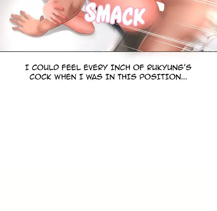 Wet Women Chapter 69 Page 30