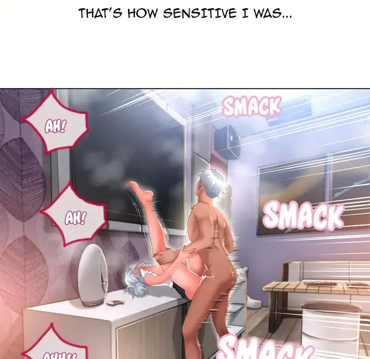 Wet Women Chapter 69 Page 31