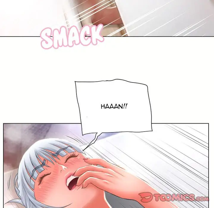 Wet Women Chapter 69 Page 34
