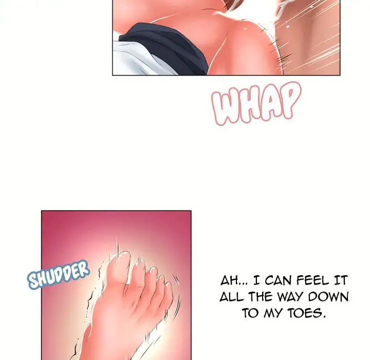 Wet Women Chapter 69 Page 36