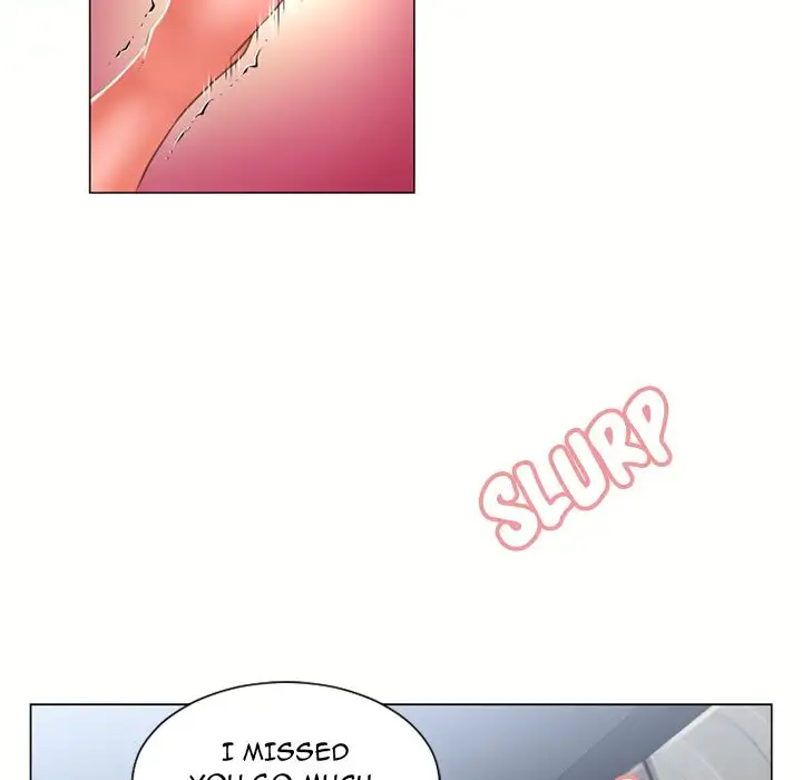 Wet Women Chapter 69 Page 37
