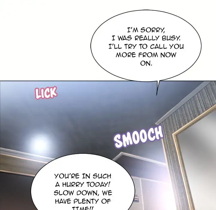 Wet Women Chapter 69 Page 39
