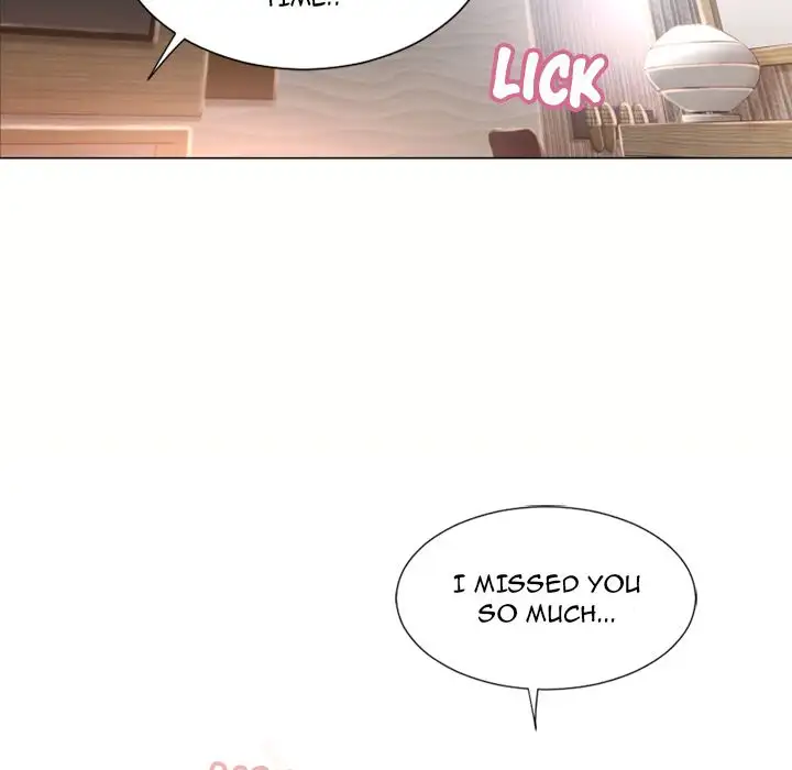 Wet Women Chapter 69 Page 40