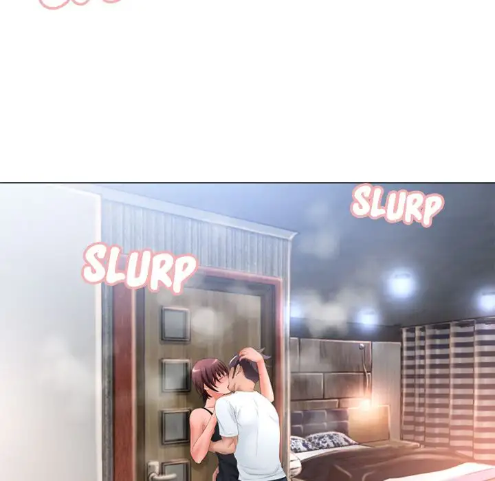 Wet Women Chapter 69 Page 43
