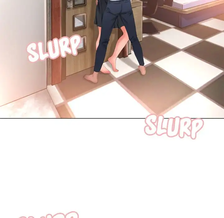 Wet Women Chapter 69 Page 44