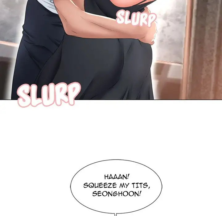 Wet Women Chapter 69 Page 46