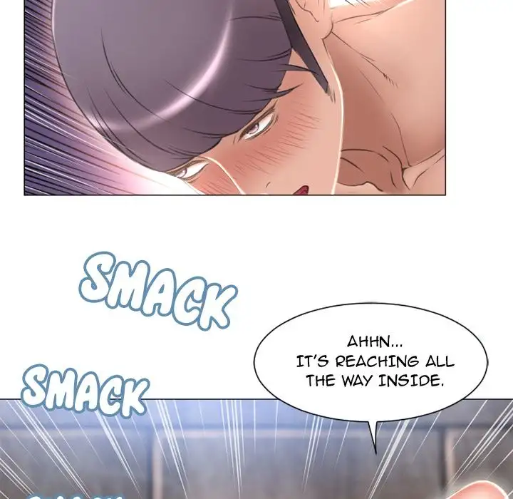 Wet Women Chapter 69 Page 53