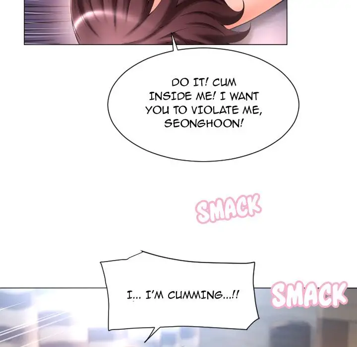 Wet Women Chapter 69 Page 56