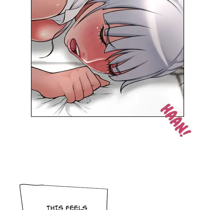 Wet Women Chapter 69 Page 6