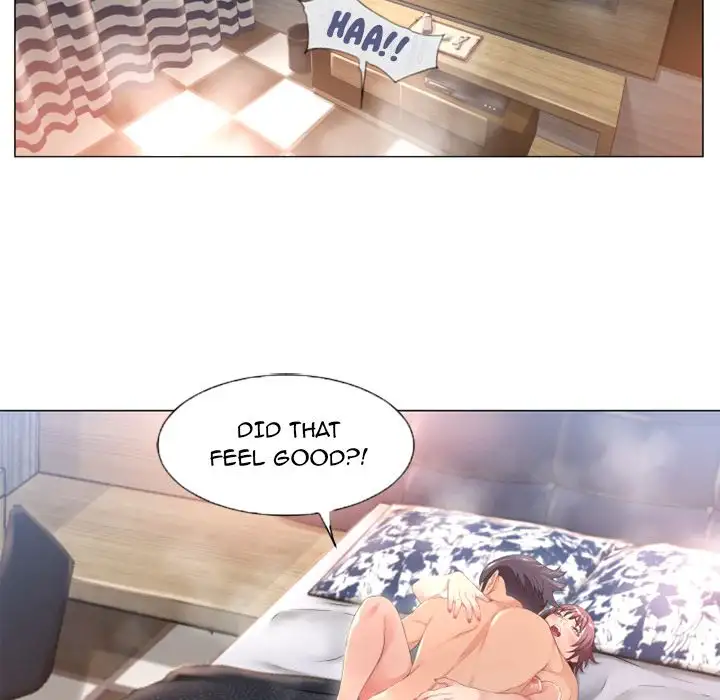 Wet Women Chapter 69 Page 61