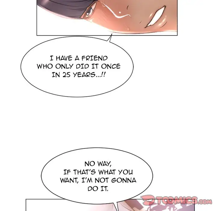 Wet Women Chapter 69 Page 66