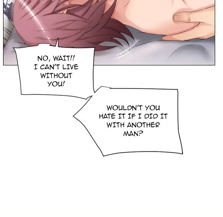 Wet Women Chapter 69 Page 69